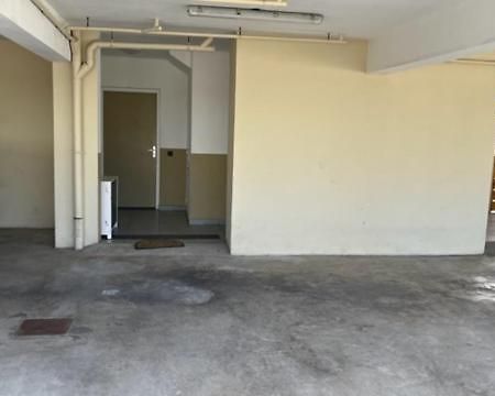 סן-אנדרה Appartement Wil מראה חיצוני תמונה