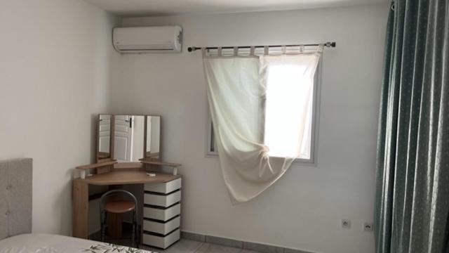סן-אנדרה Appartement Wil מראה חיצוני תמונה