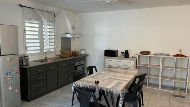 סן-אנדרה Appartement Wil מראה חיצוני תמונה