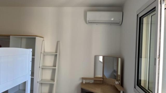 סן-אנדרה Appartement Wil מראה חיצוני תמונה