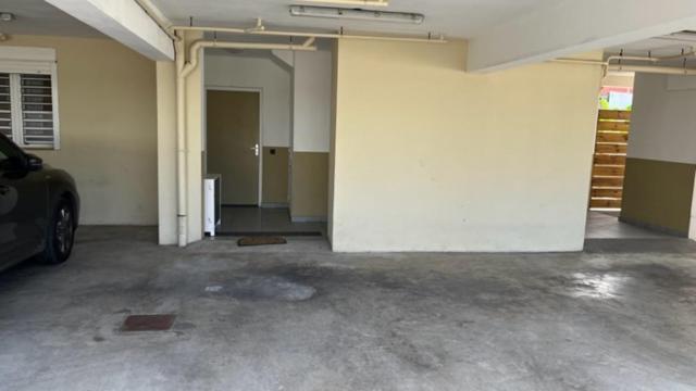 סן-אנדרה Appartement Wil מראה חיצוני תמונה