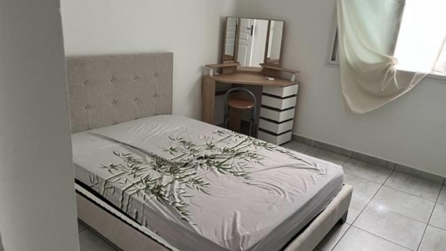 סן-אנדרה Appartement Wil מראה חיצוני תמונה