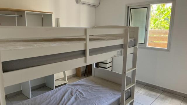 סן-אנדרה Appartement Wil מראה חיצוני תמונה