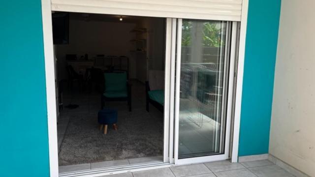 סן-אנדרה Appartement Wil מראה חיצוני תמונה